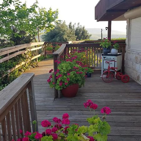 Berale Villa Kefar Kish Exterior foto