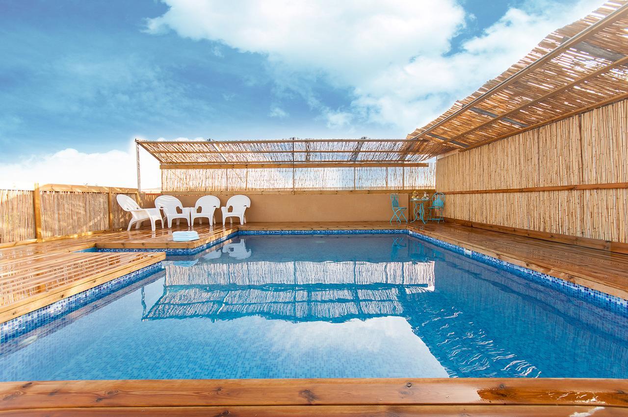 Berale Villa Kefar Kish Exterior foto