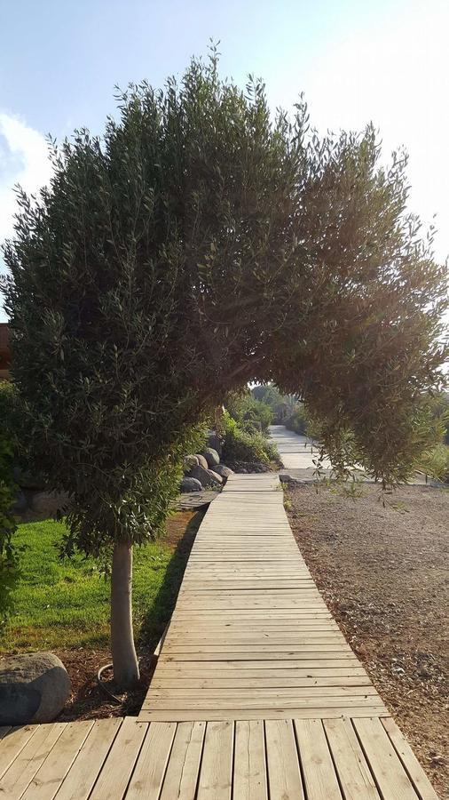 Berale Villa Kefar Kish Exterior foto