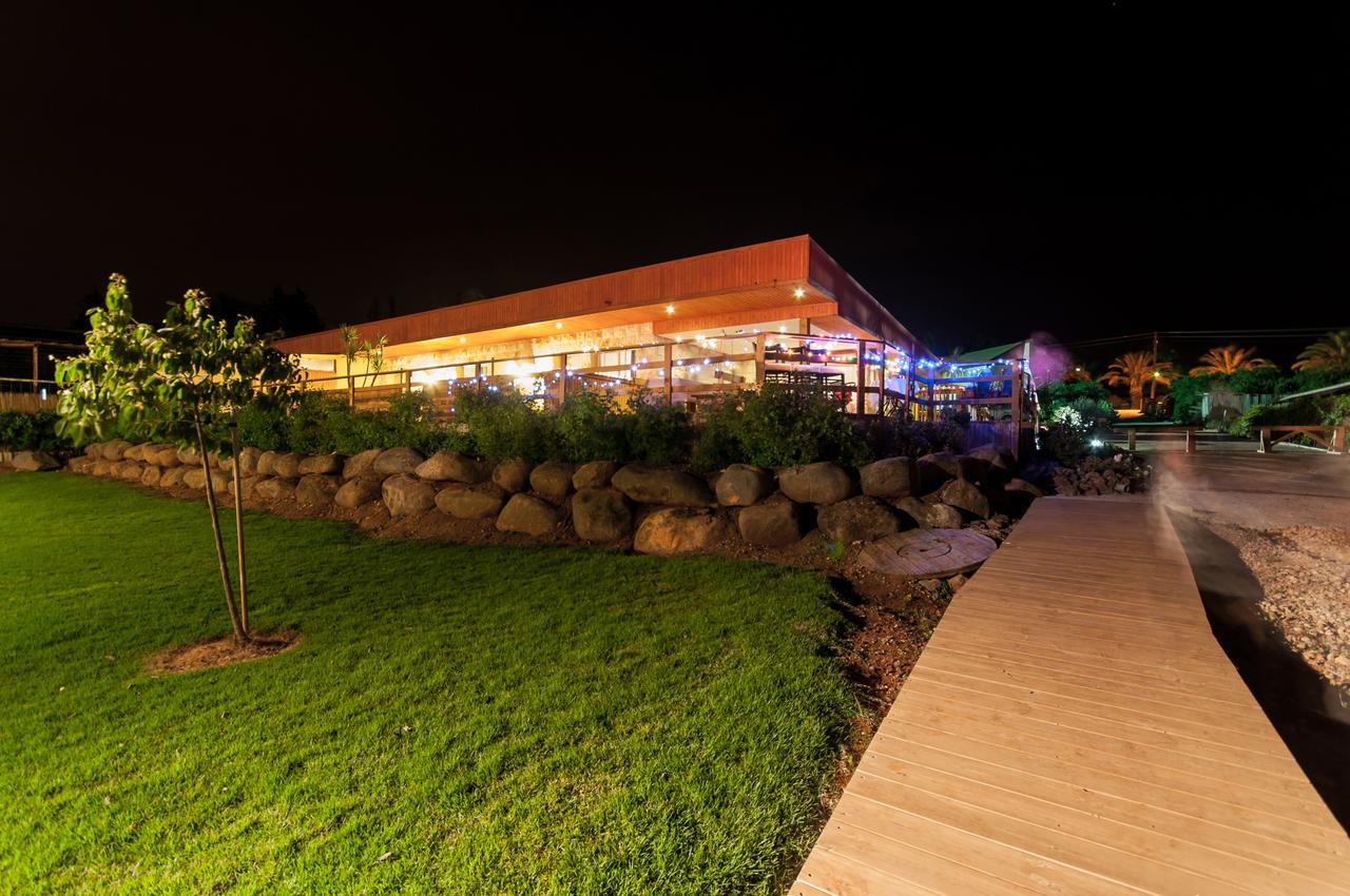 Berale Villa Kefar Kish Exterior foto